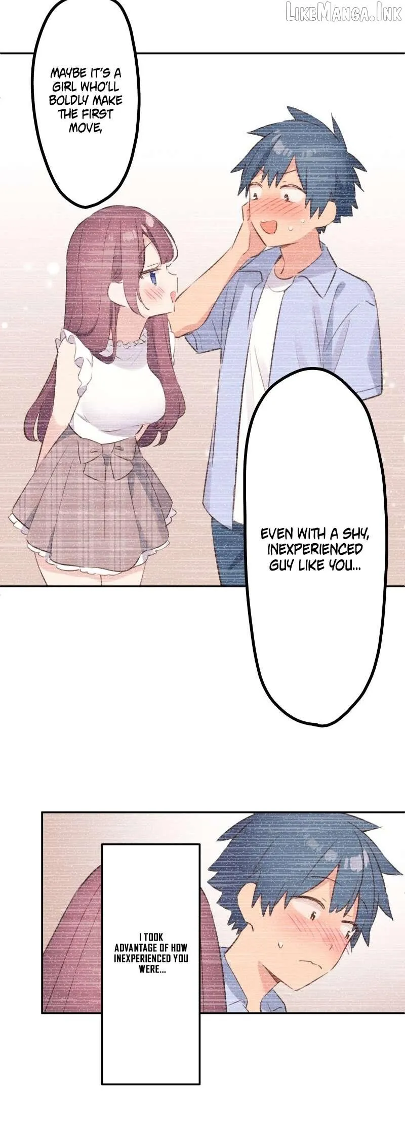 Read Waka-chan is pushy again chapter 181 image 28 on Lezhin