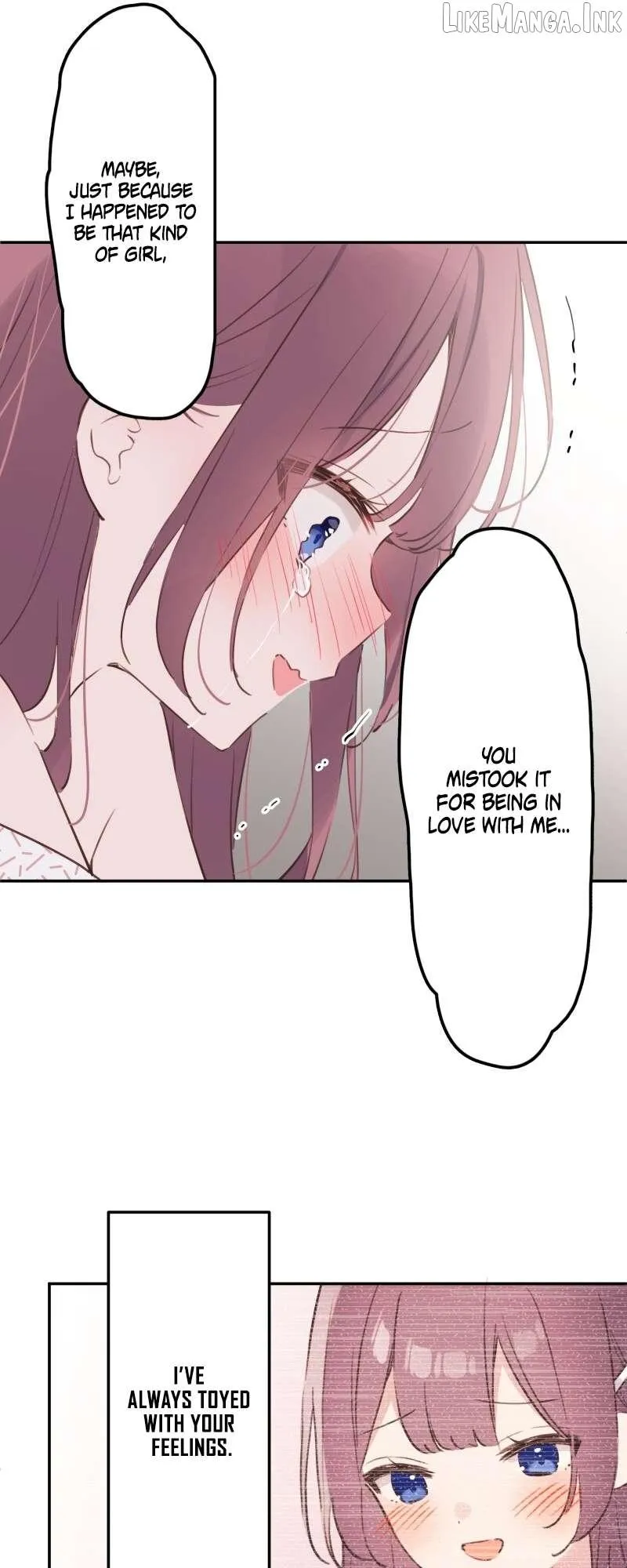 Read Waka-chan is pushy again chapter 181 image 29 on Lezhin