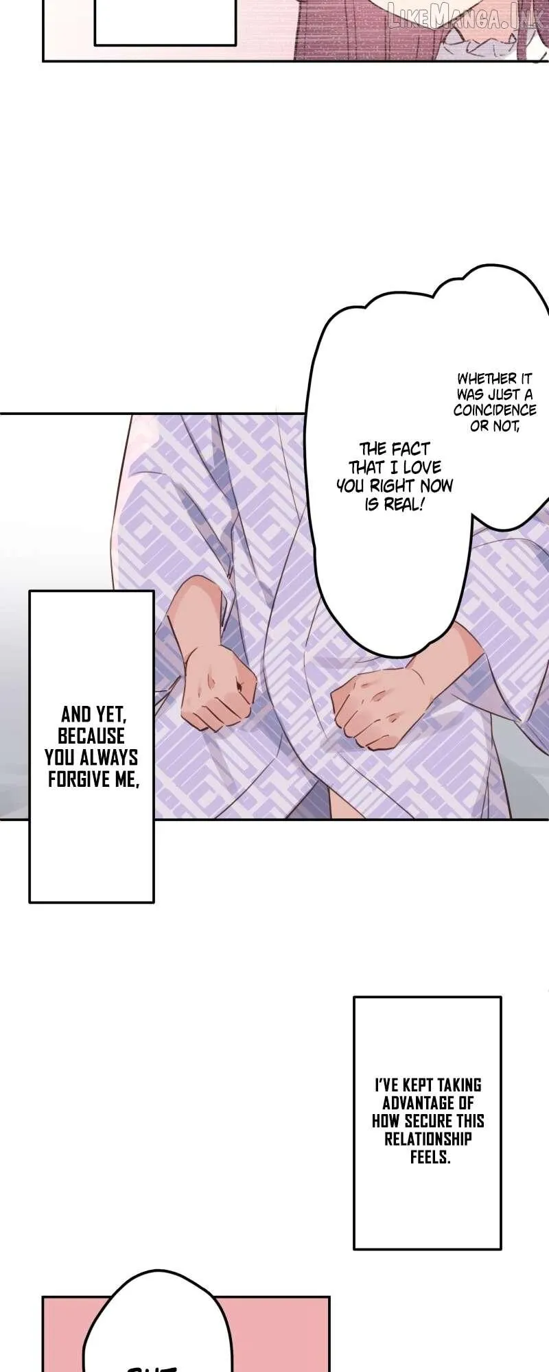 Read Waka-chan is pushy again chapter 181 image 30 on Lezhin
