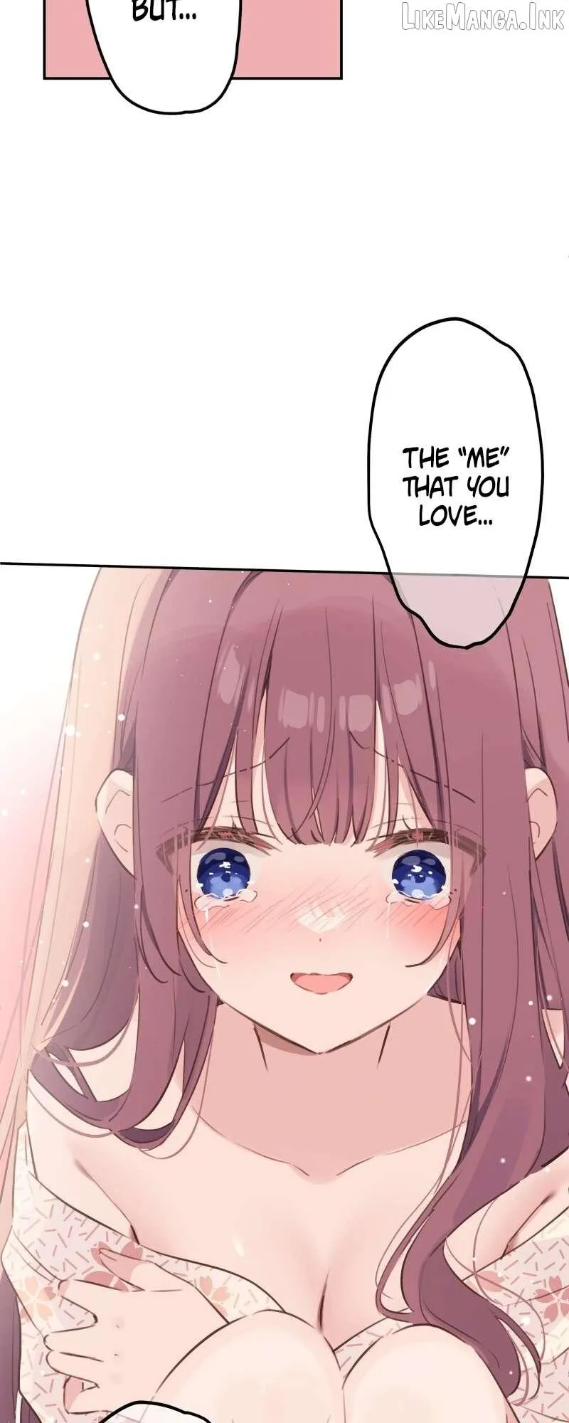 Read Waka-chan is pushy again chapter 181 image 31 on Lezhin