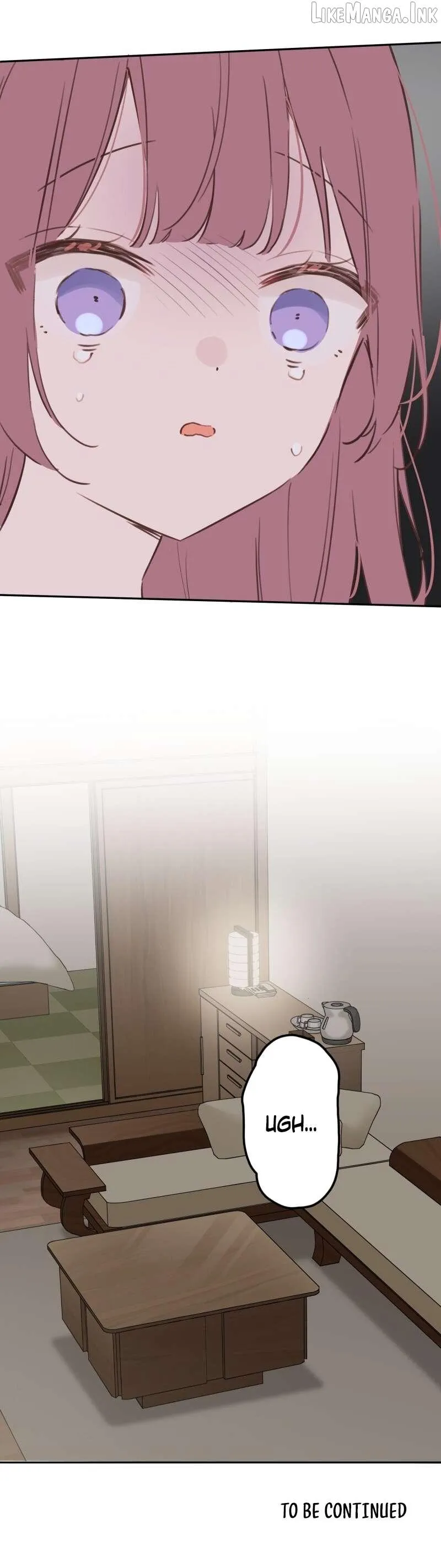 Read Waka-chan is pushy again chapter 181 image 34 on Lezhin