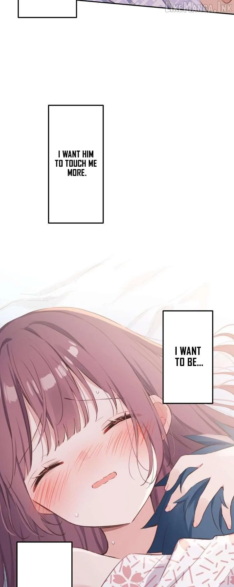 Read Waka-chan is pushy again chapter 181 image 5 on Lezhin