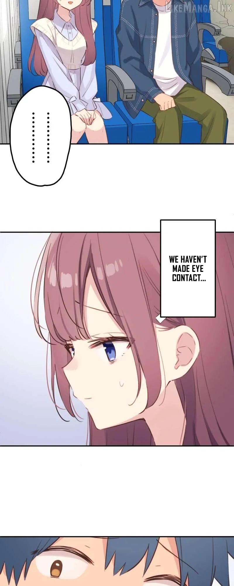 Read Waka-chan is pushy again chapter 182 image 18 on Lezhin