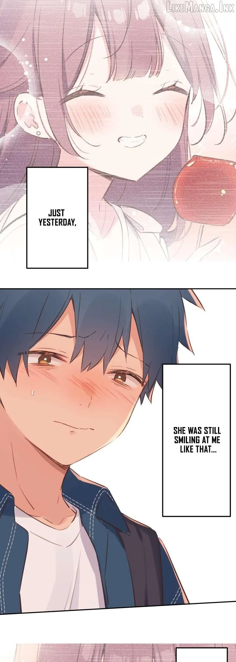 Read Waka-chan is pushy again chapter 182 image 22 on Lezhin