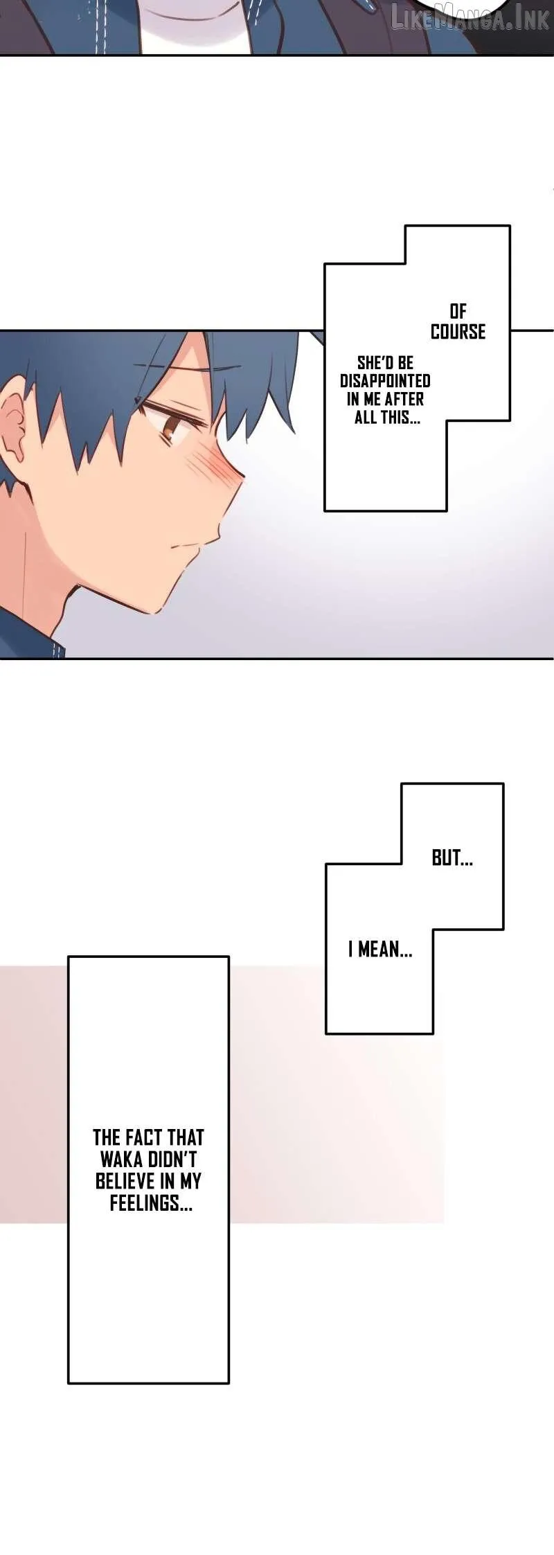 Read Waka-chan is pushy again chapter 182 image 25 on Lezhin