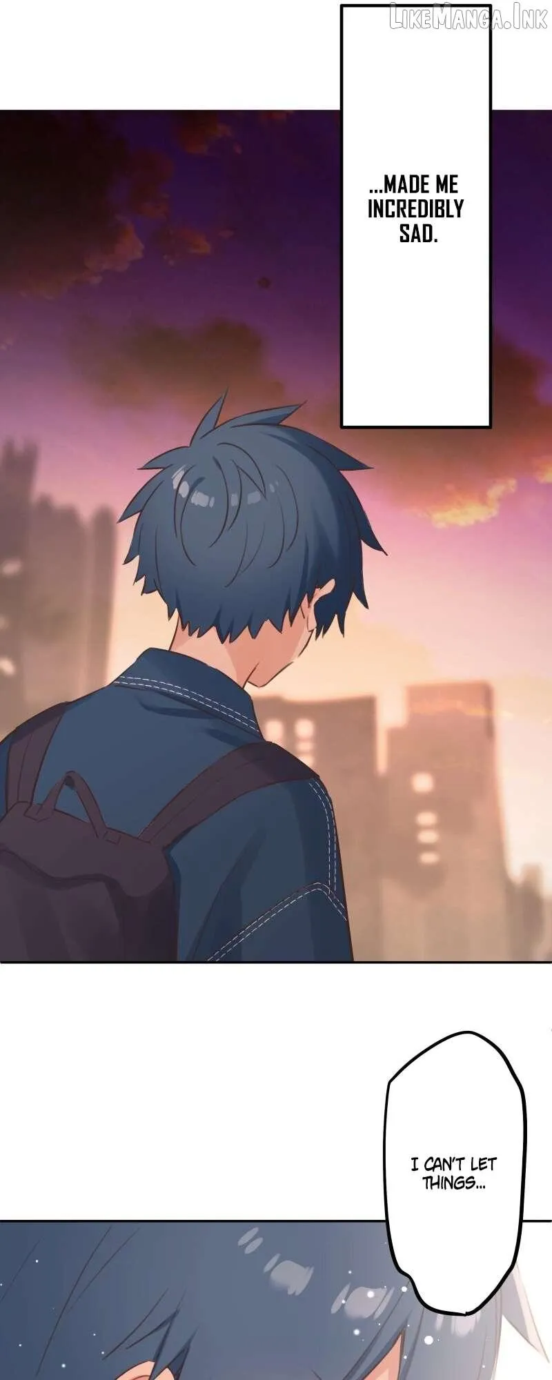 Read Waka-chan is pushy again chapter 182 image 26 on Lezhin