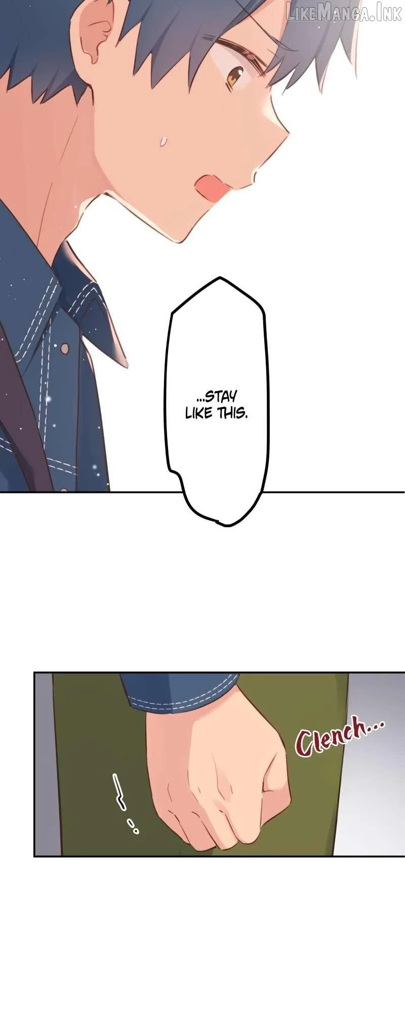 Read Waka-chan is pushy again chapter 182 image 27 on Lezhin