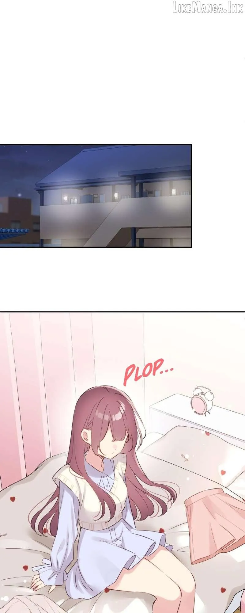 Read Waka-chan is pushy again chapter 182 image 28 on Lezhin