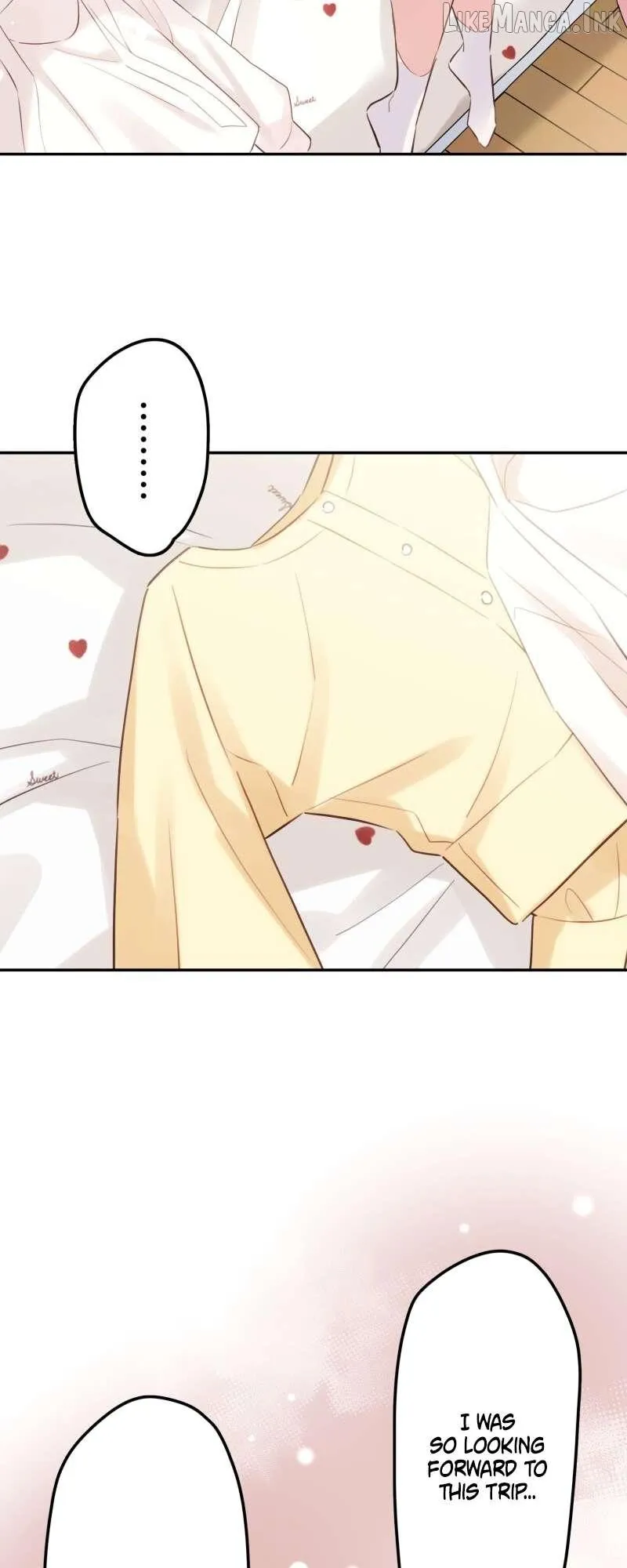 Read Waka-chan is pushy again chapter 182 image 29 on Lezhin