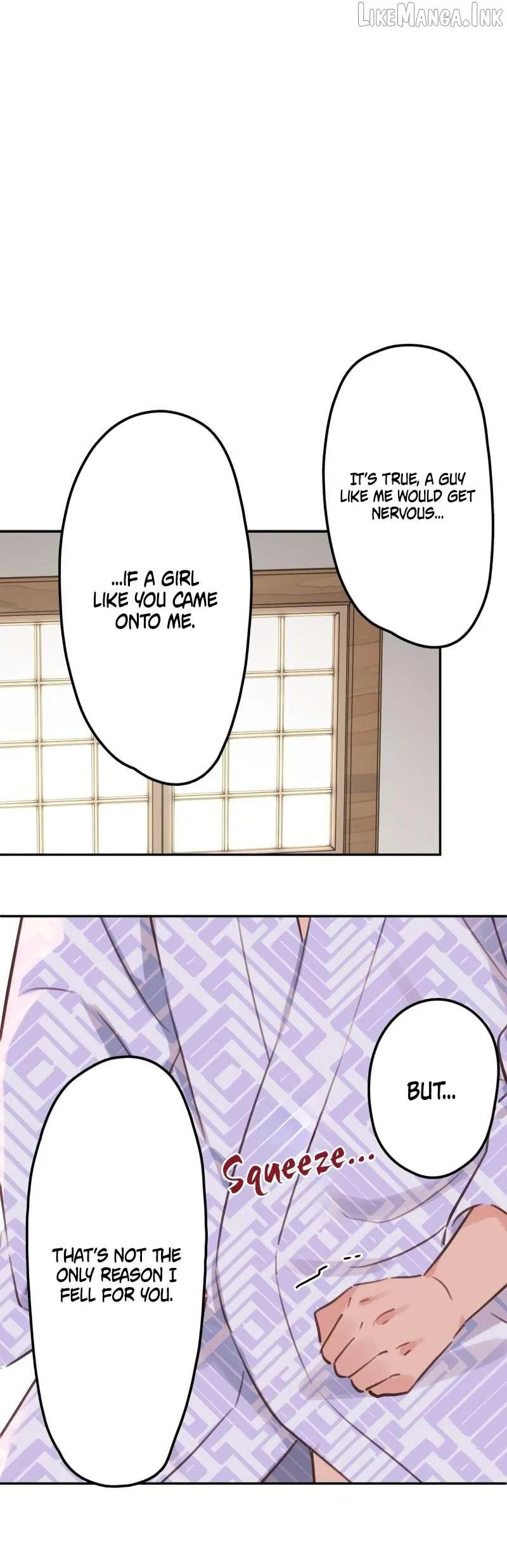 Read Waka-chan is pushy again chapter 182 image 3 on Lezhin