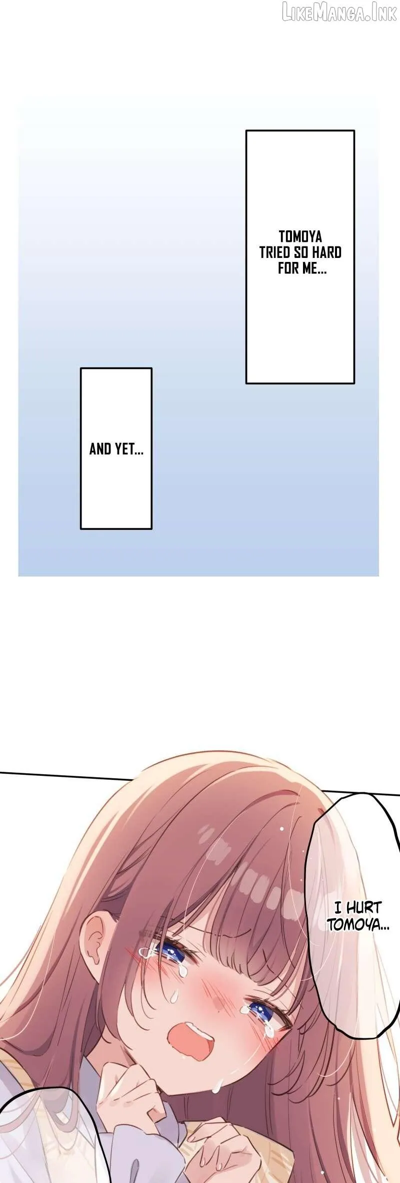 Read Waka-chan is pushy again chapter 182 image 31 on Lezhin