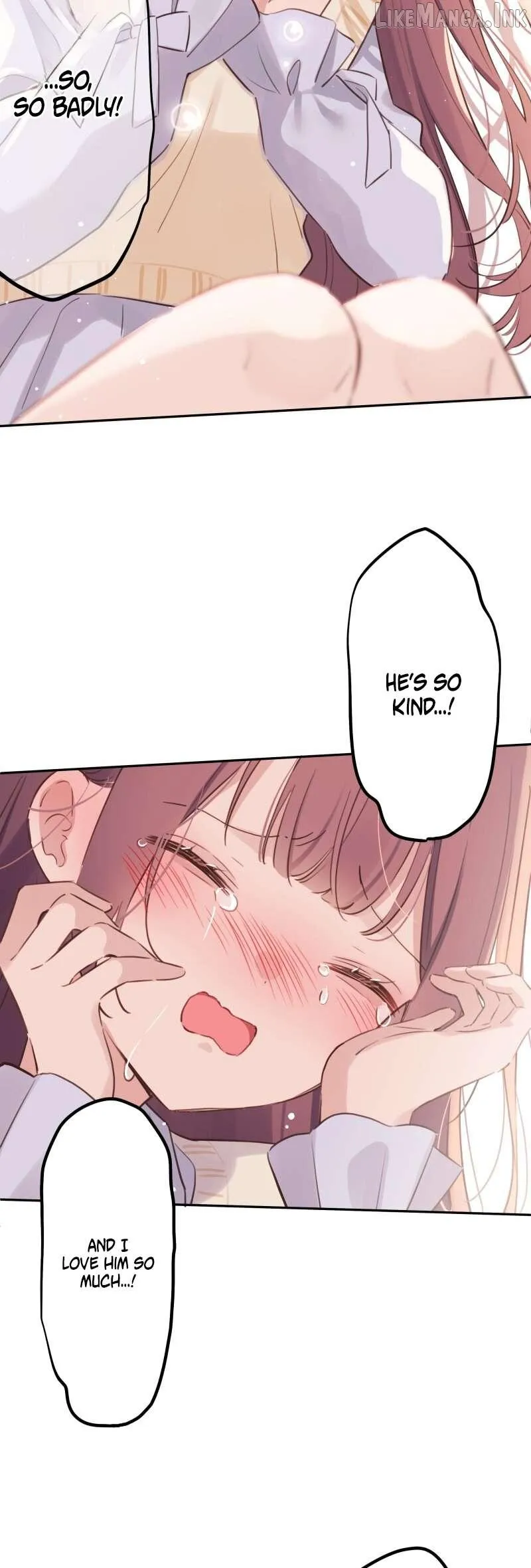 Read Waka-chan is pushy again chapter 182 image 32 on Lezhin