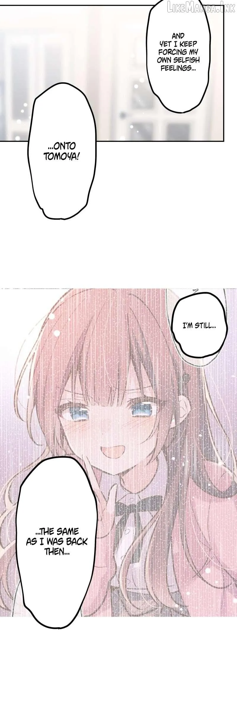 Read Waka-chan is pushy again chapter 182 image 33 on Lezhin