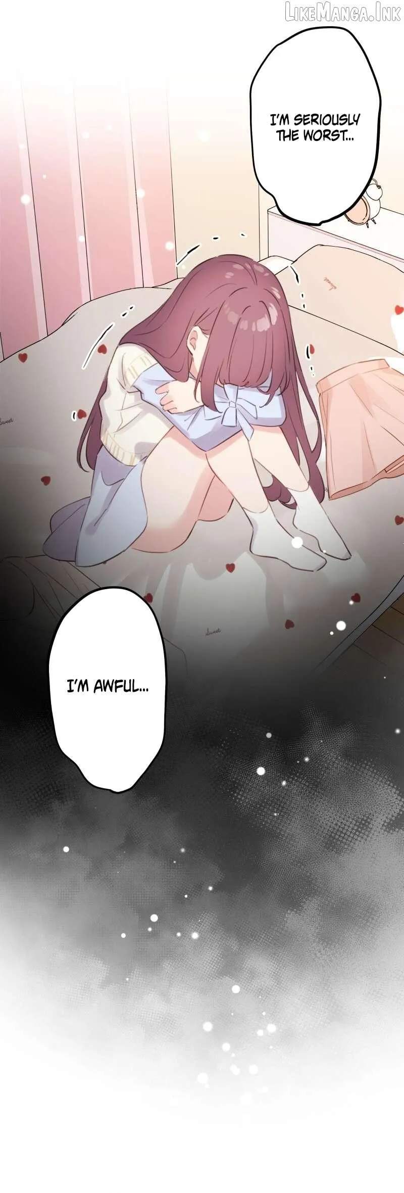 Read Waka-chan is pushy again chapter 182 image 34 on Lezhin