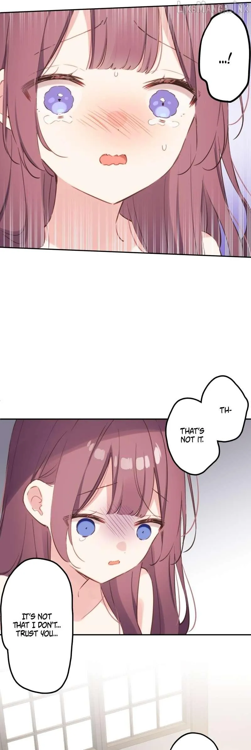 Read Waka-chan is pushy again chapter 182 image 5 on Lezhin