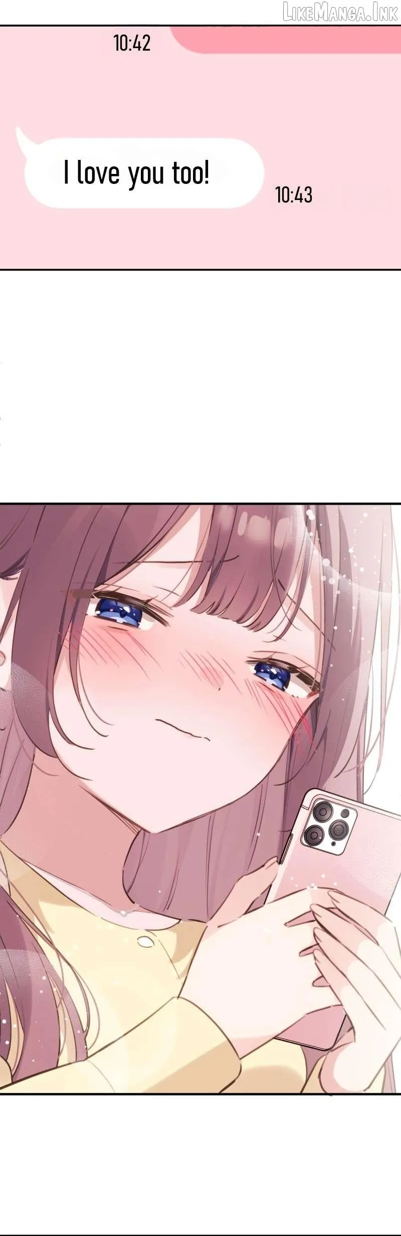 Read Waka-chan is pushy again chapter 183 image 17 on Lezhin