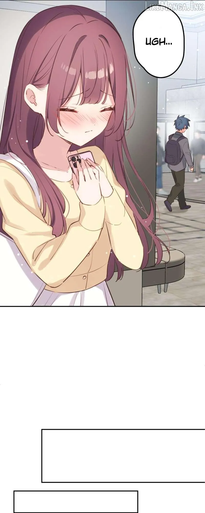 Read Waka-chan is pushy again chapter 183 image 18 on Lezhin