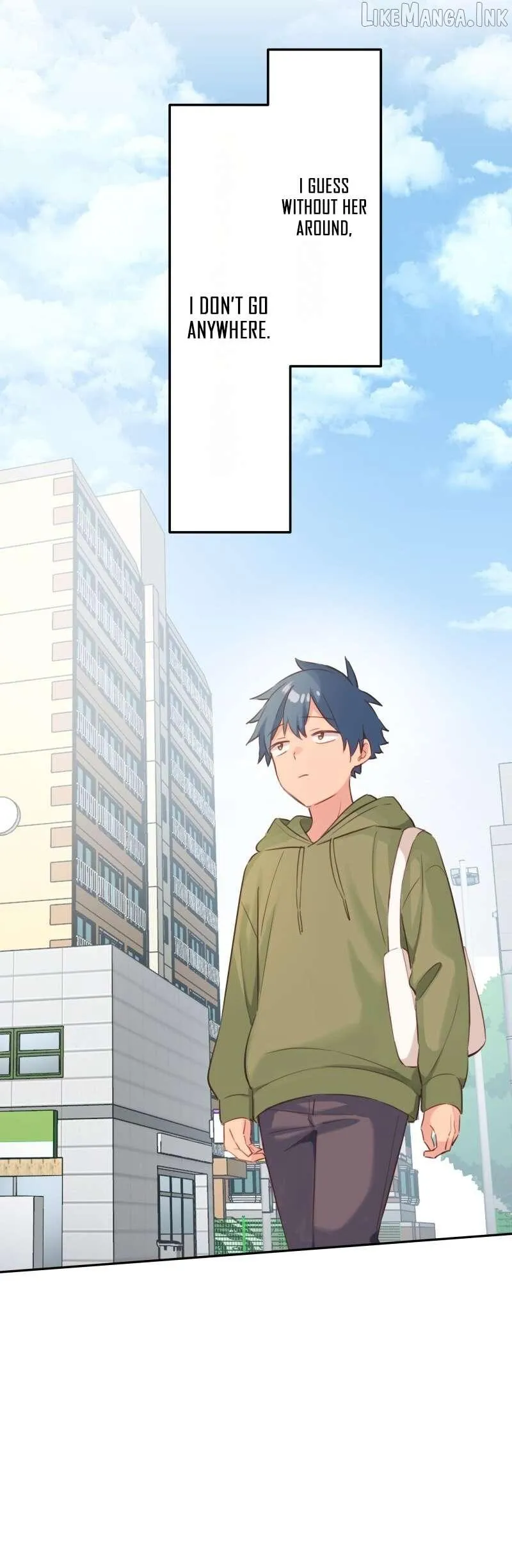 Read Waka-chan is pushy again chapter 183 image 23 on Lezhin