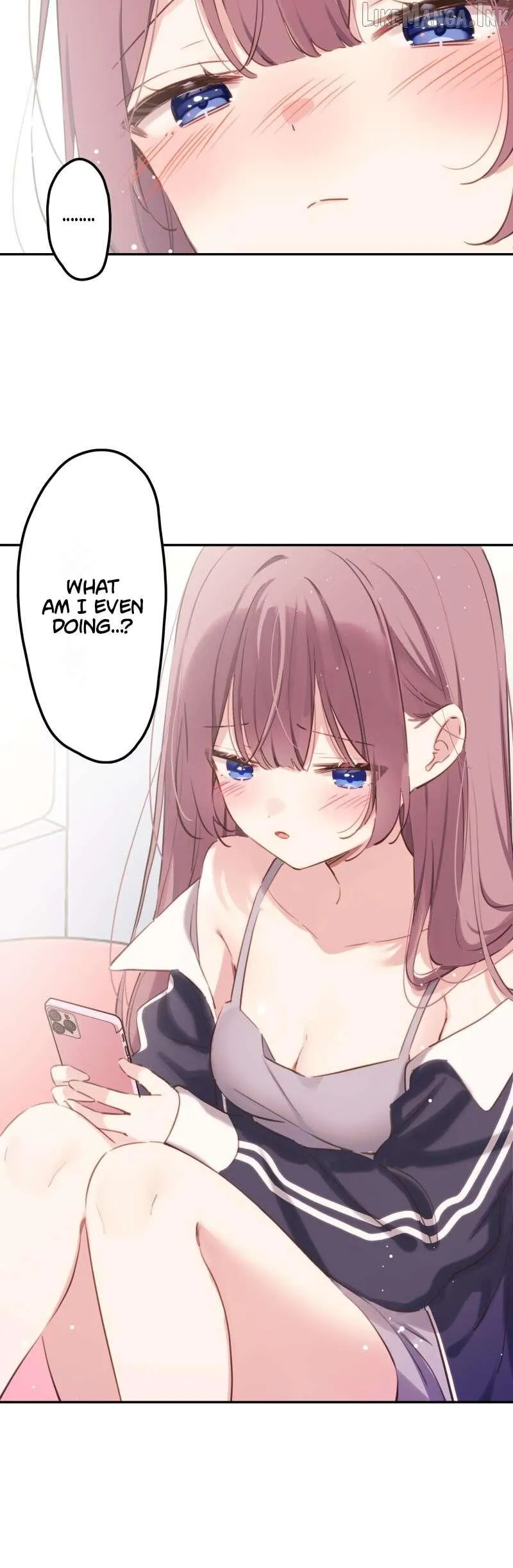 Read Waka-chan is pushy again chapter 183 image 25 on Lezhin