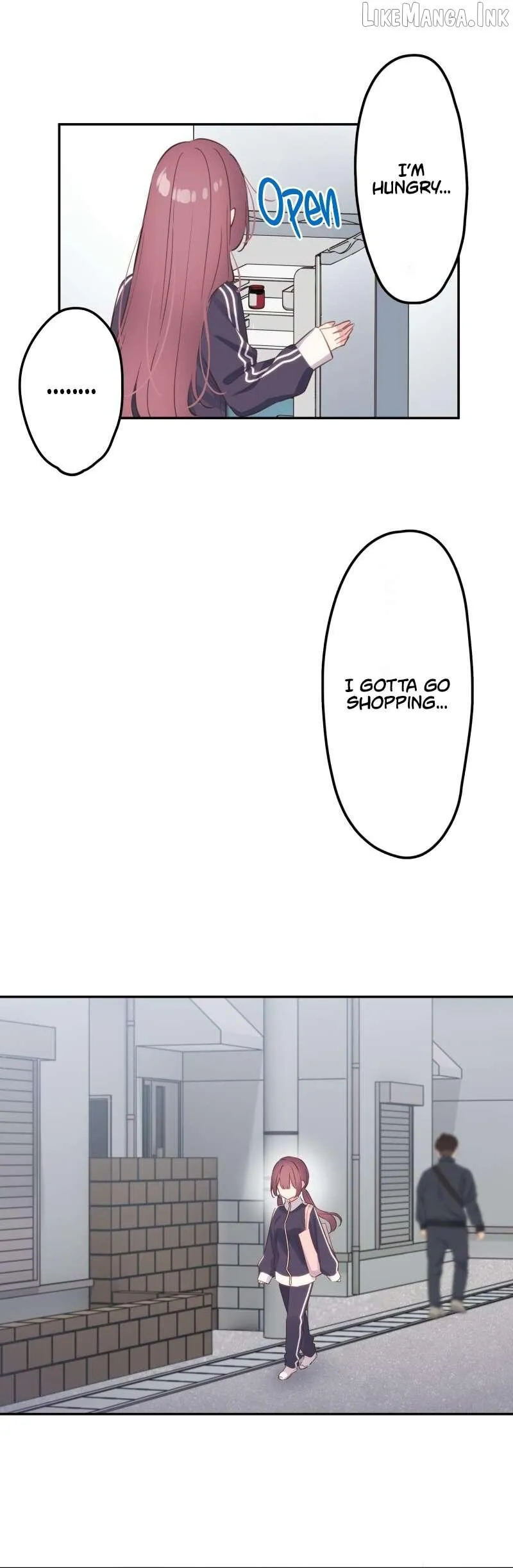 Read Waka-chan is pushy again chapter 183 image 26 on Lezhin