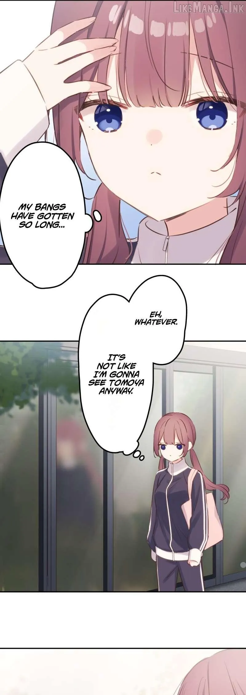 Read Waka-chan is pushy again chapter 183 image 27 on Lezhin