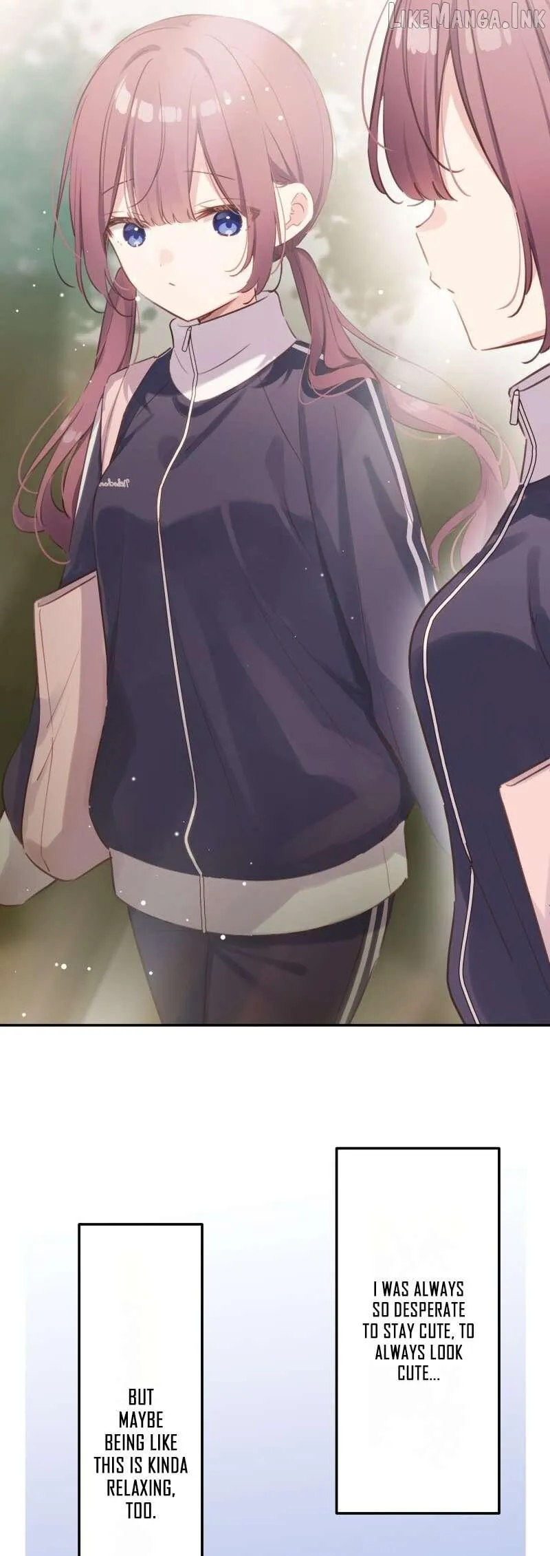Read Waka-chan is pushy again chapter 183 image 28 on Lezhin
