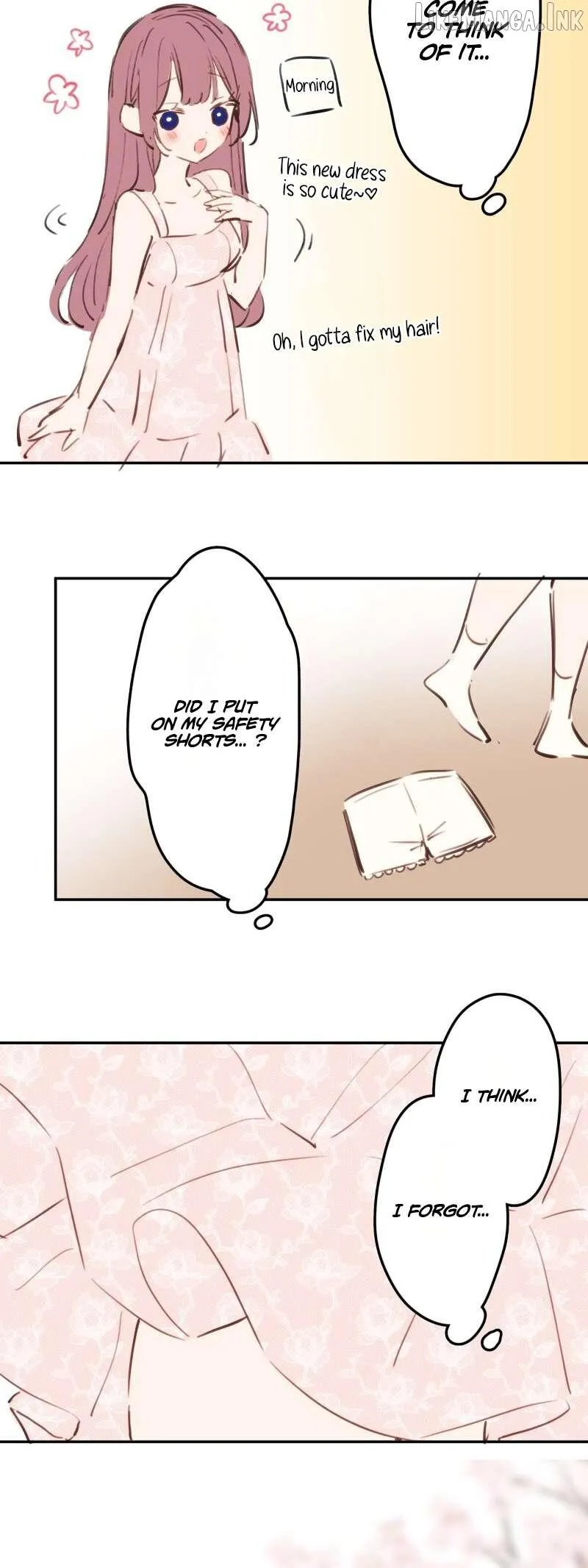Read Waka-chan is pushy again chapter 183 image 35 on Lezhin