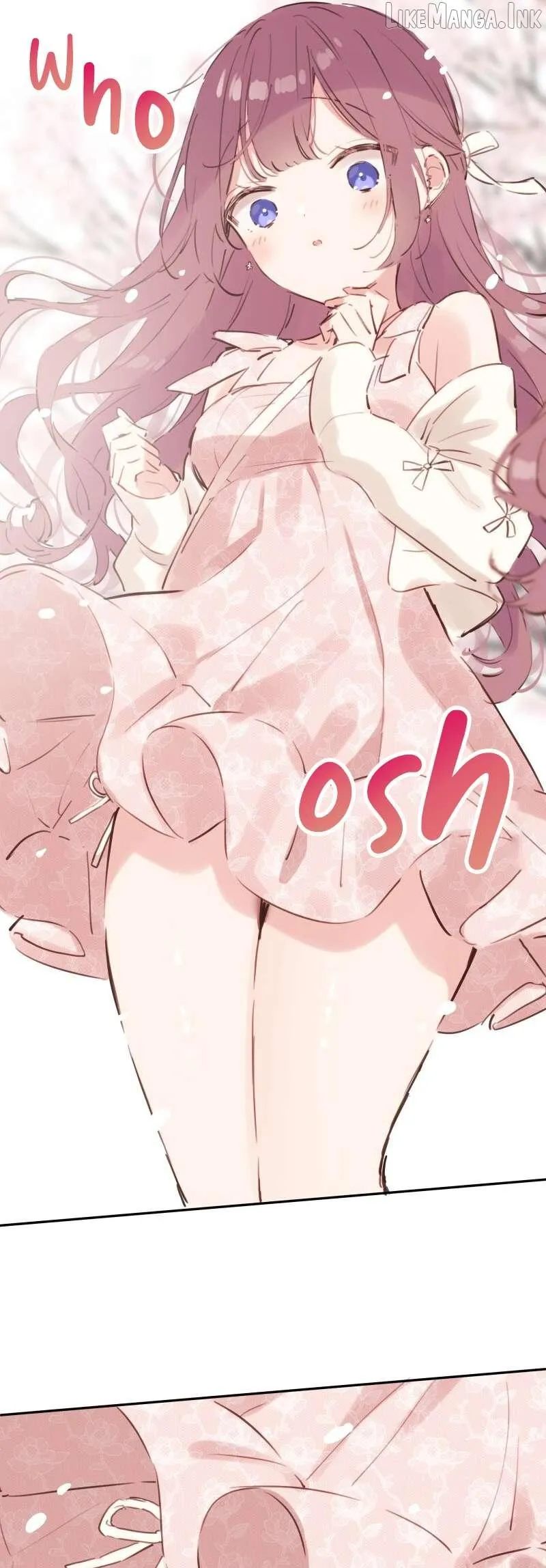 Read Waka-chan is pushy again chapter 183 image 36 on Lezhin