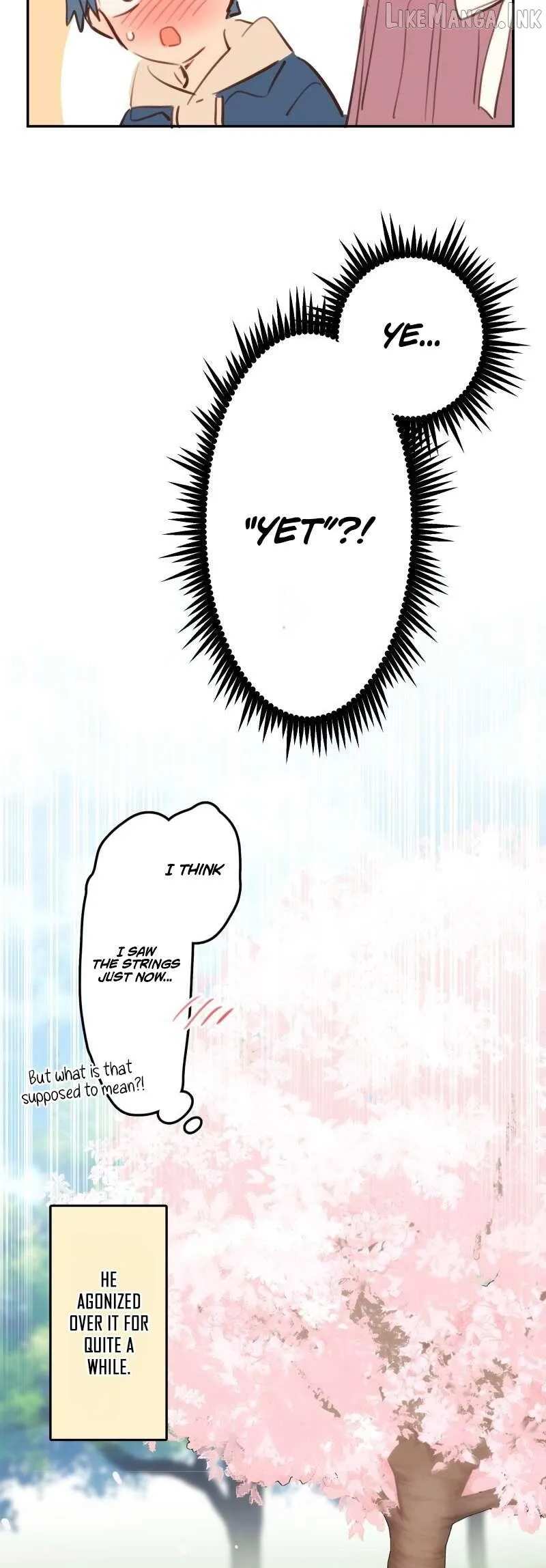 Read Waka-chan is pushy again chapter 183 image 39 on Lezhin