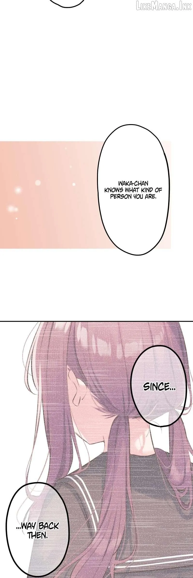 Read Waka-chan is pushy again chapter 184 image 17 on Lezhin