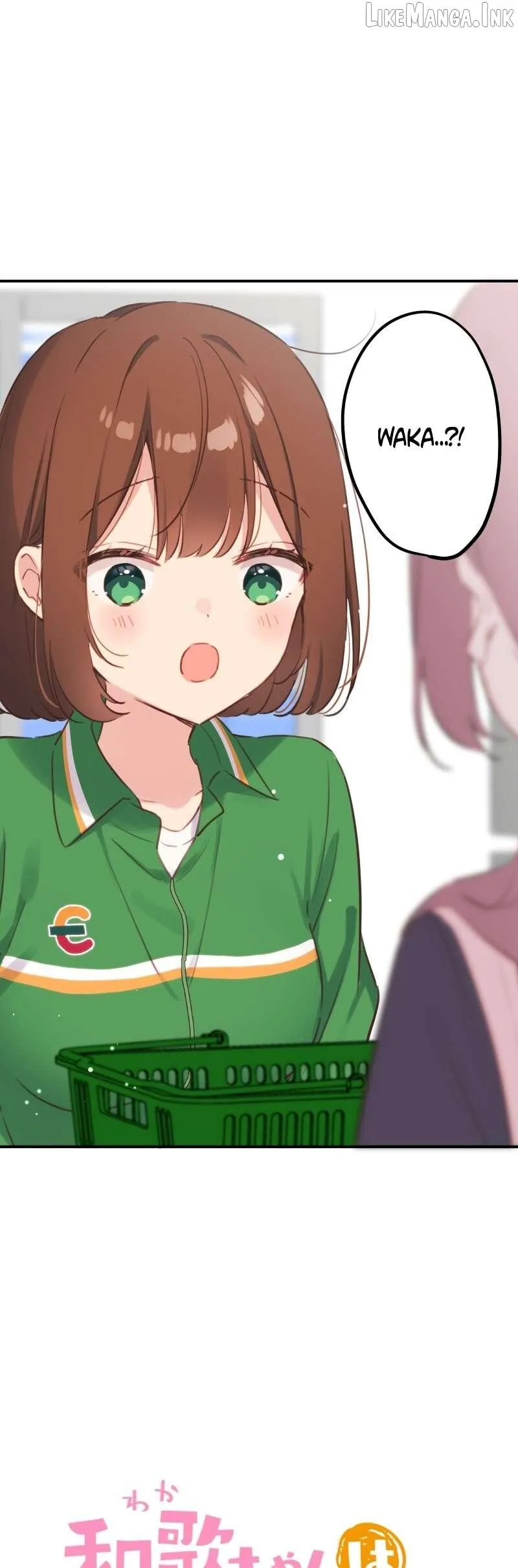Read Waka-chan is pushy again chapter 184 image 2 on Lezhin