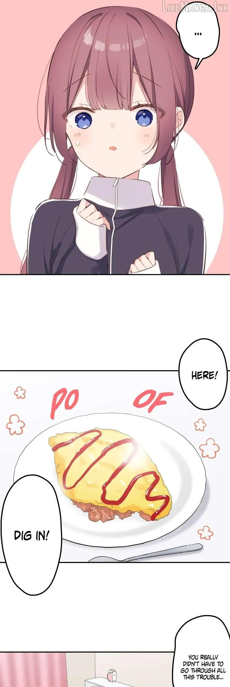 Read Waka-chan is pushy again chapter 184 image 20 on Lezhin