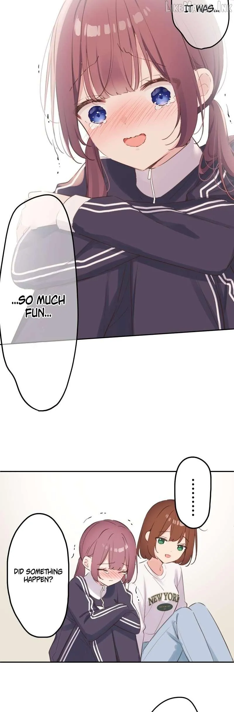 Read Waka-chan is pushy again chapter 184 image 25 on Lezhin