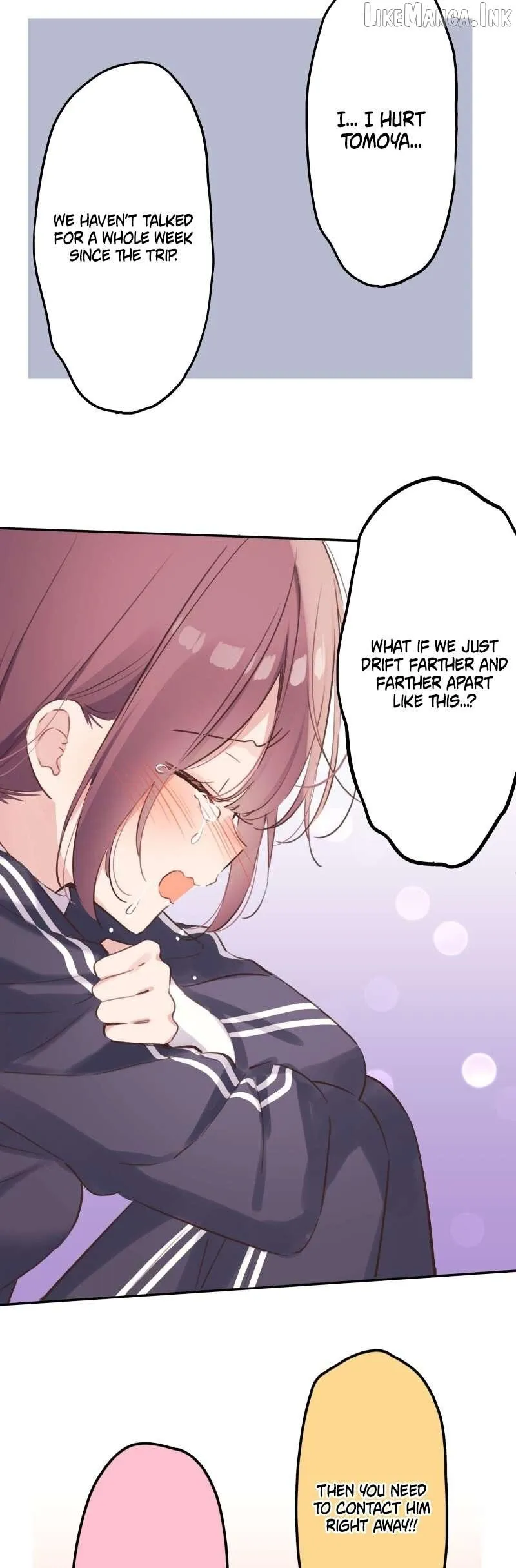 Read Waka-chan is pushy again chapter 184 image 26 on Lezhin