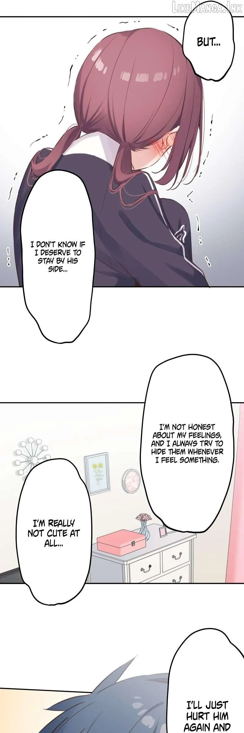 Read Waka-chan is pushy again chapter 184 image 28 on Lezhin