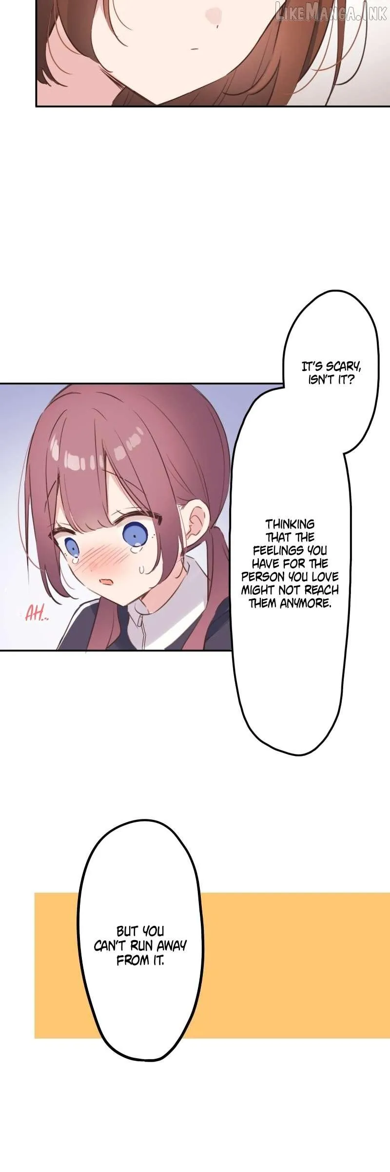Read Waka-chan is pushy again chapter 184 image 31 on Lezhin