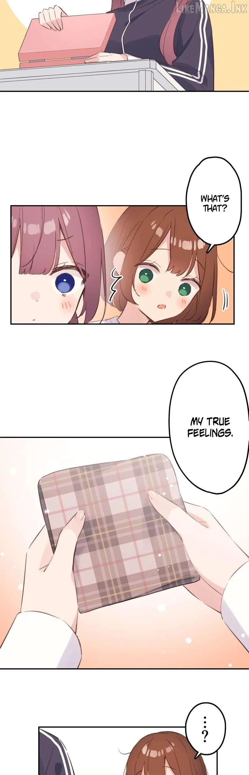 Read Waka-chan is pushy again chapter 184 image 37 on Lezhin