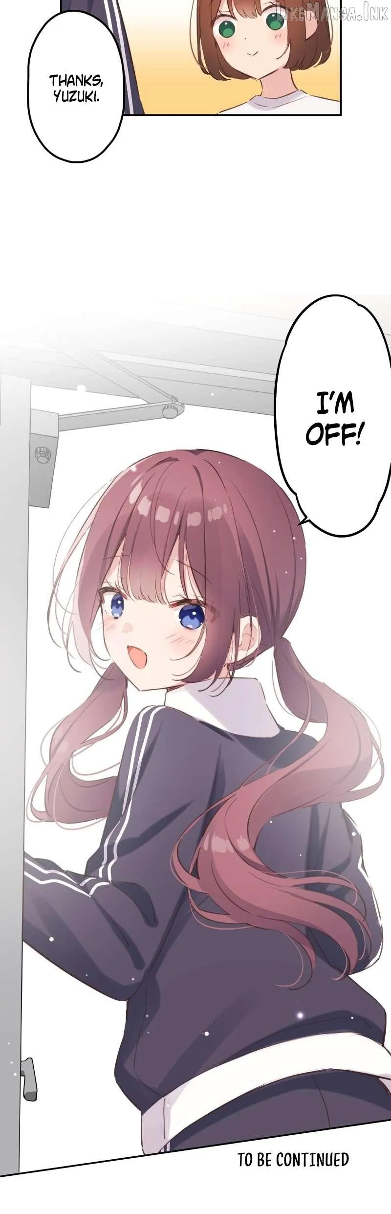 Read Waka-chan is pushy again chapter 184 image 38 on Lezhin
