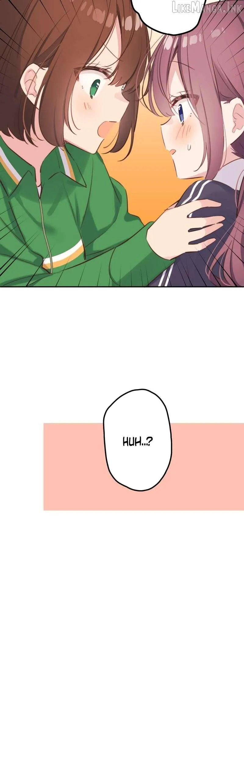 Read Waka-chan is pushy again chapter 184 image 6 on Lezhin