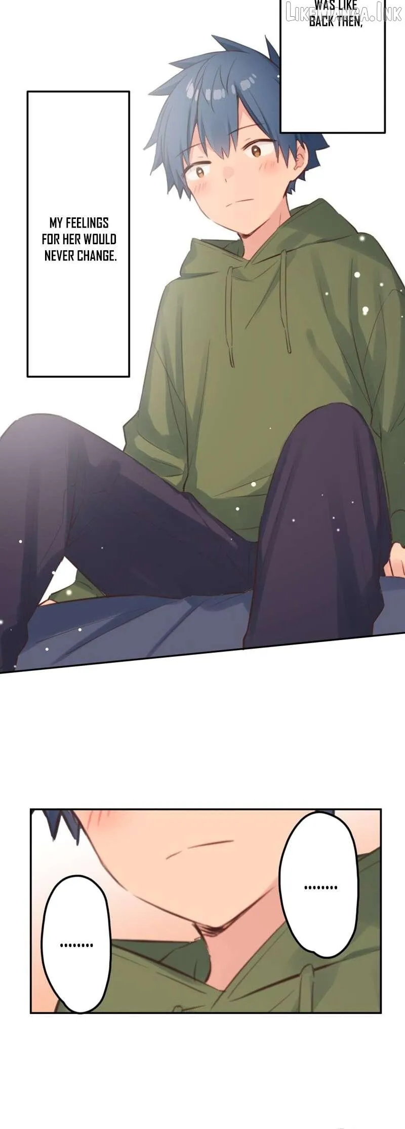 Read Waka-chan is pushy again chapter 185 image 13 on Lezhin