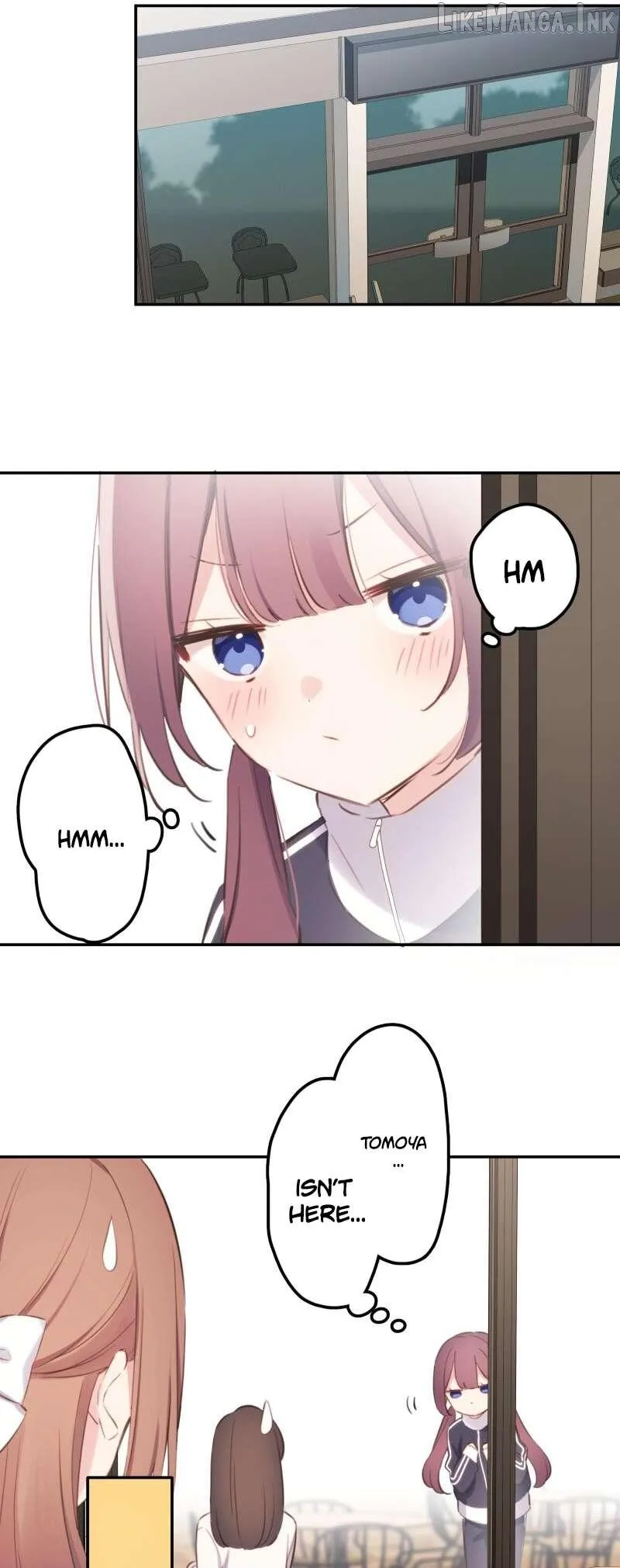 Read Waka-chan is pushy again chapter 185 image 20 on Lezhin
