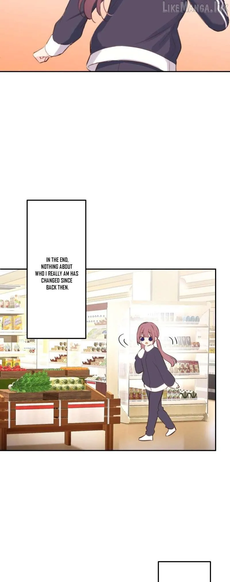 Read Waka-chan is pushy again chapter 185 image 22 on Lezhin