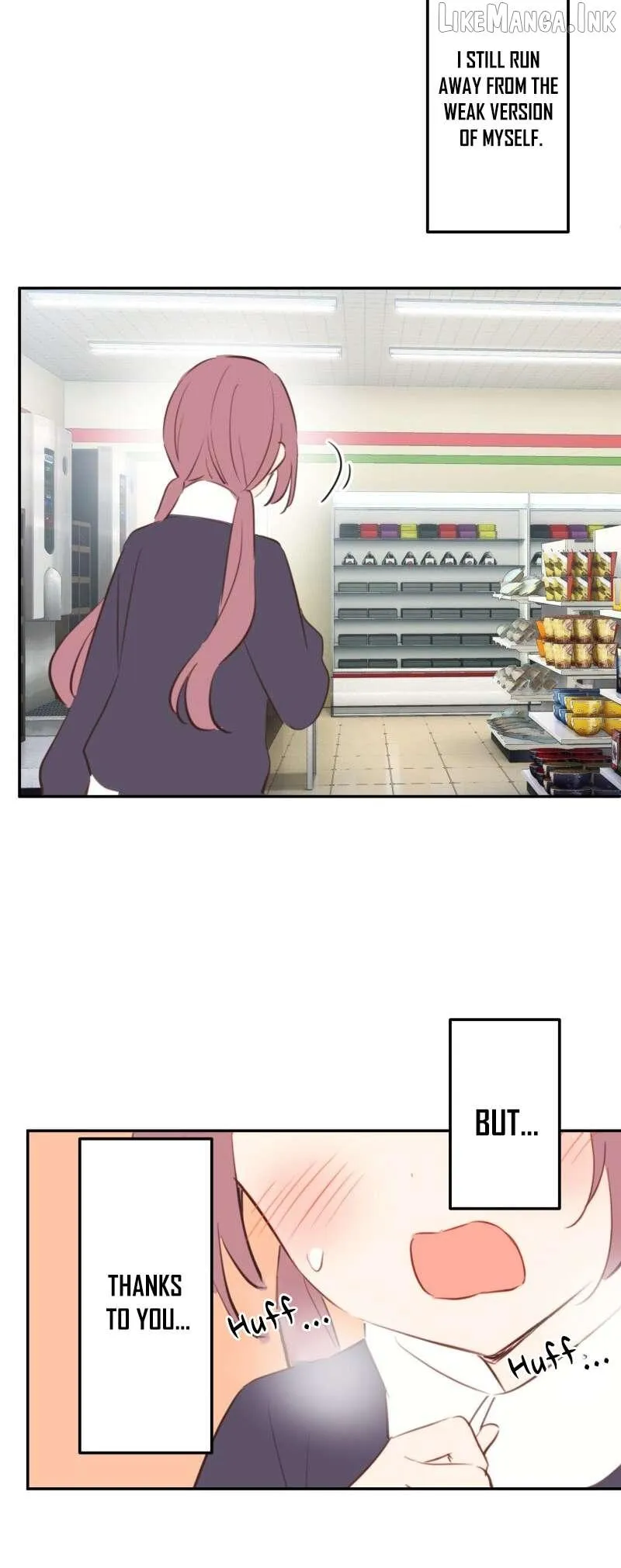 Read Waka-chan is pushy again chapter 185 image 23 on Lezhin
