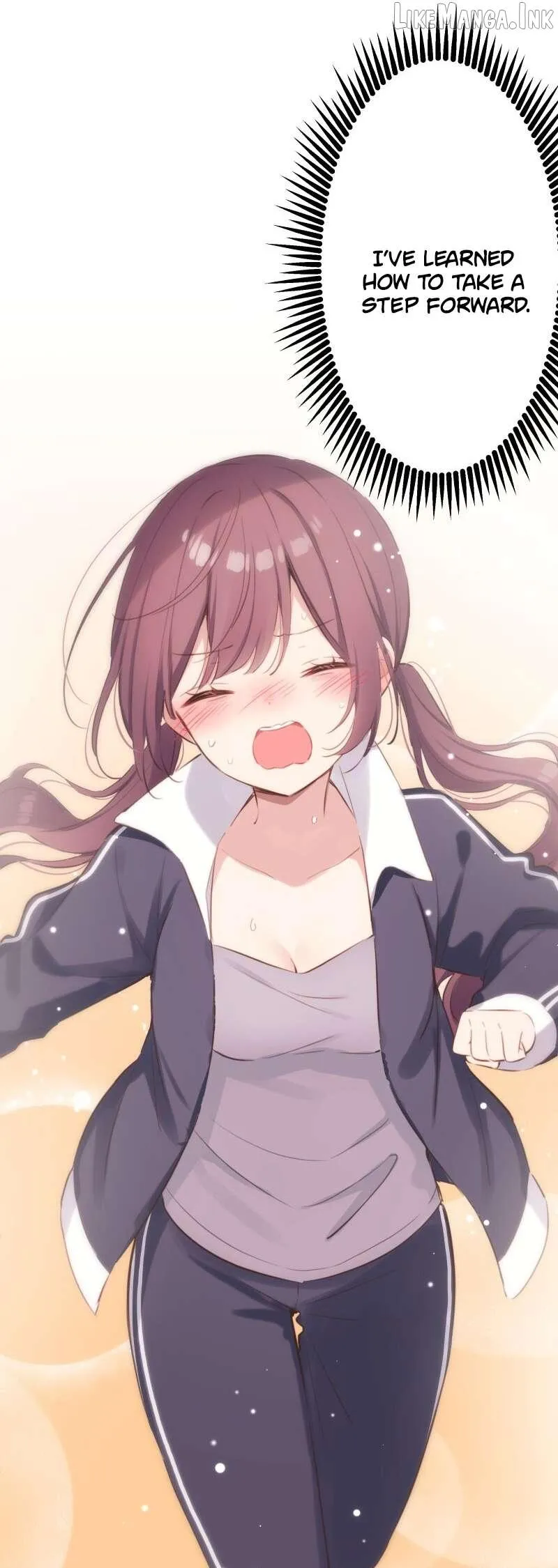 Read Waka-chan is pushy again chapter 185 image 24 on Lezhin