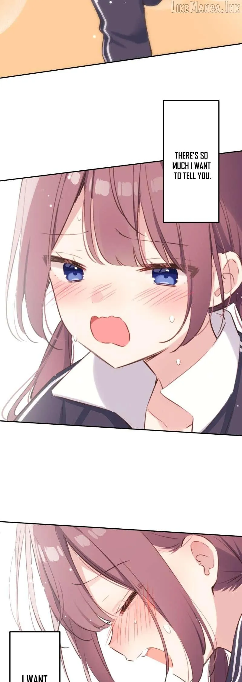 Read Waka-chan is pushy again chapter 185 image 25 on Lezhin