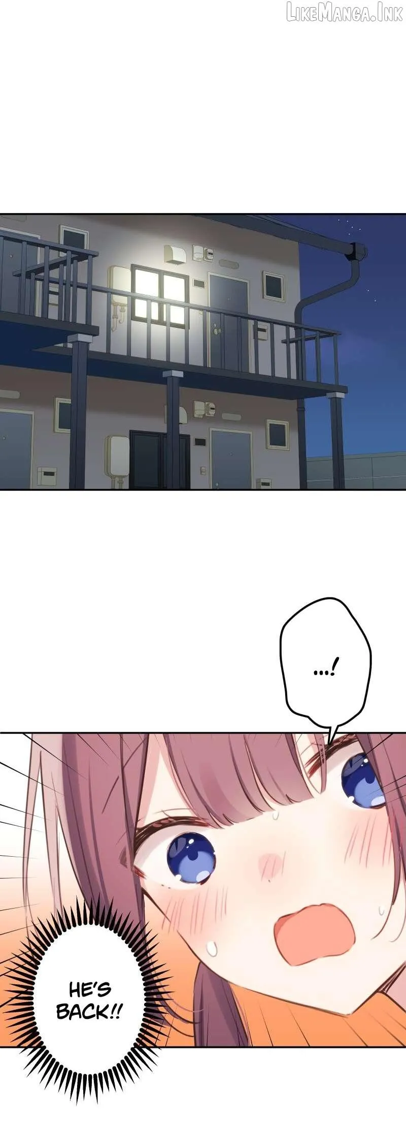 Read Waka-chan is pushy again chapter 185 image 27 on Lezhin