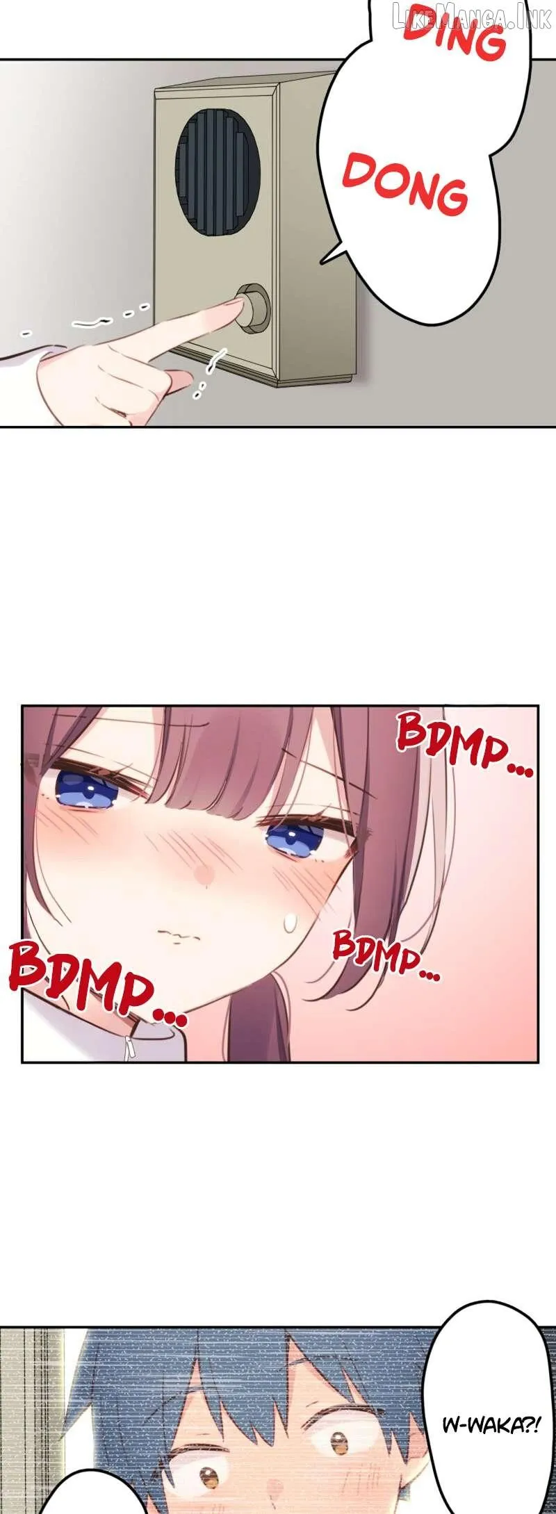Read Waka-chan is pushy again chapter 185 image 29 on Lezhin