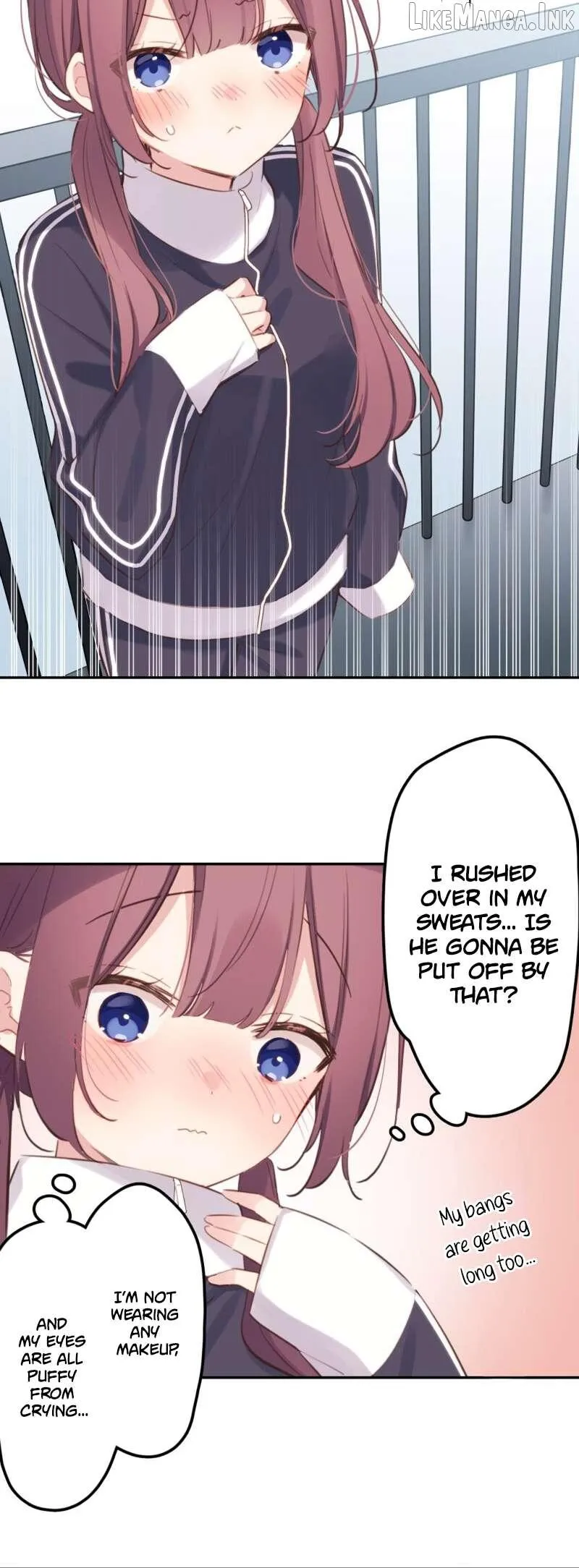Read Waka-chan is pushy again chapter 185 image 3 on Lezhin