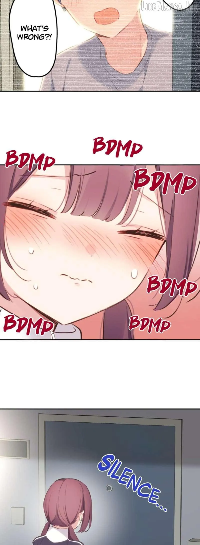 Read Waka-chan is pushy again chapter 185 image 30 on Lezhin