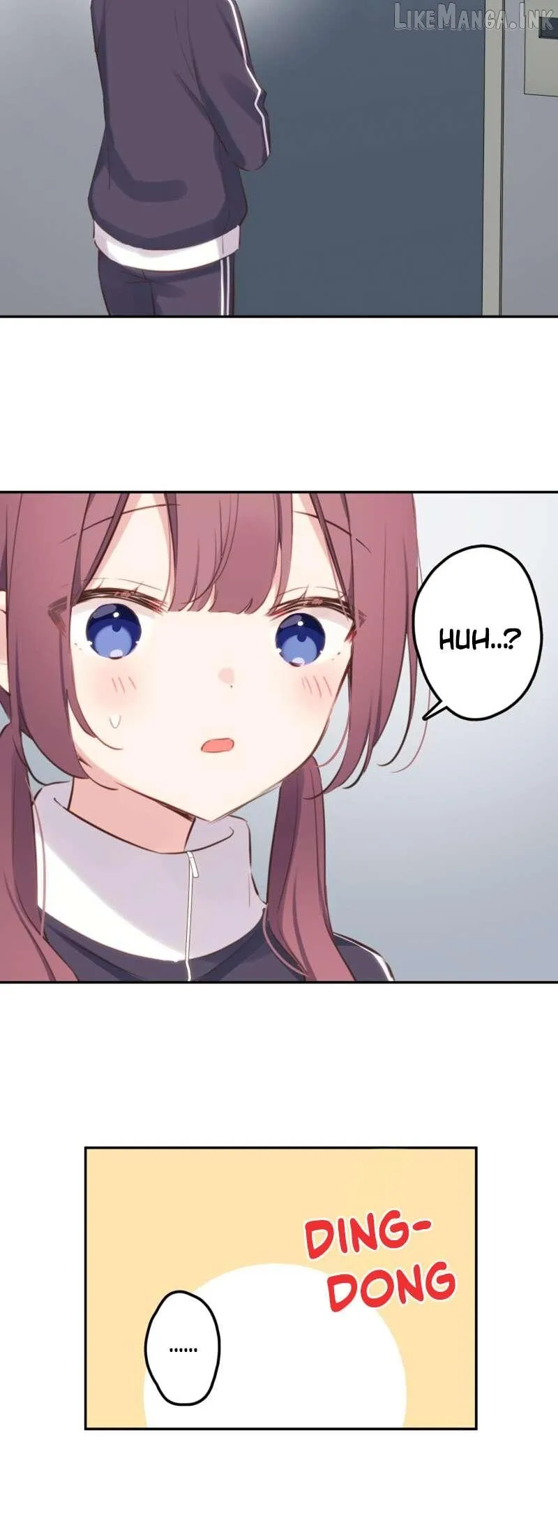 Read Waka-chan is pushy again chapter 185 image 31 on Lezhin